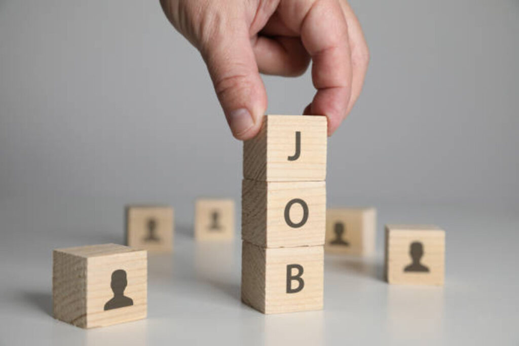 Finding the Right Receptionist Recruitment Agency