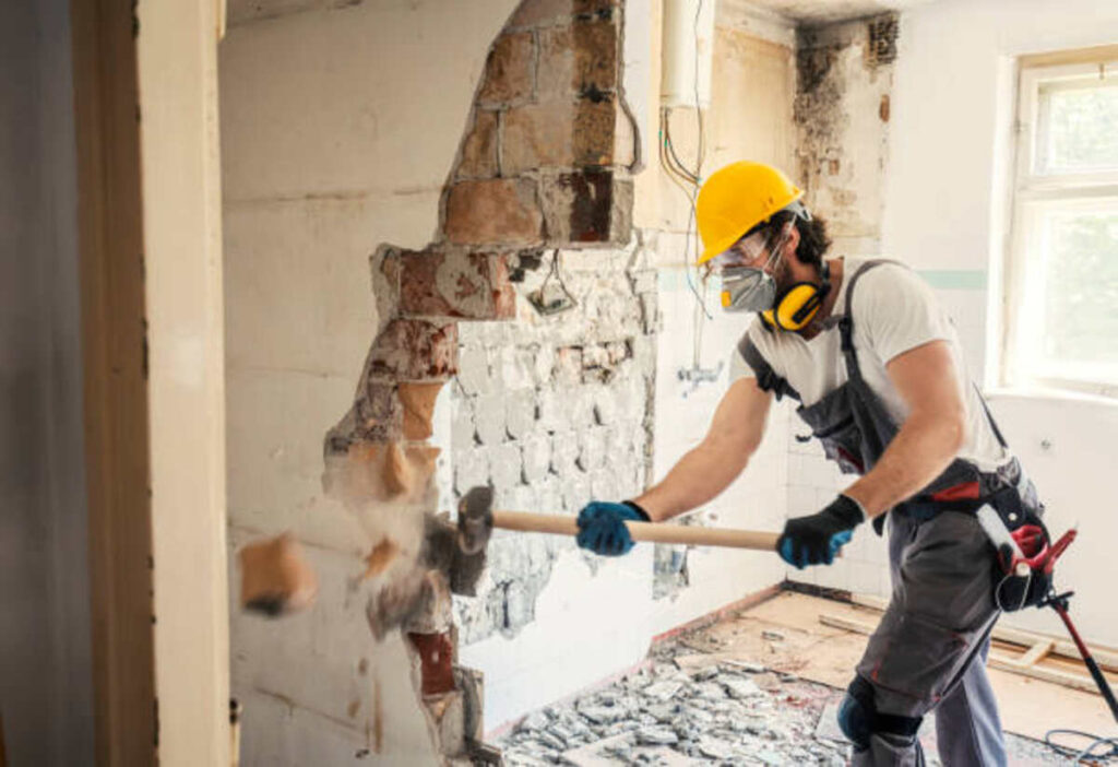 Concrete Repair Sacramento
