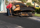 paving contractor Rancho Cucamonga