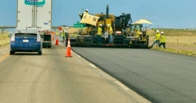asphalt paving contractors mountain view