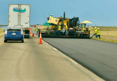asphalt paving contractors mountain view