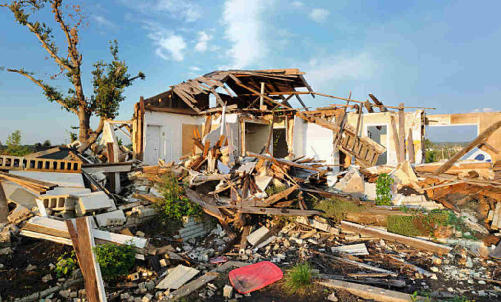 commercial demolition contractors Huntington Beach