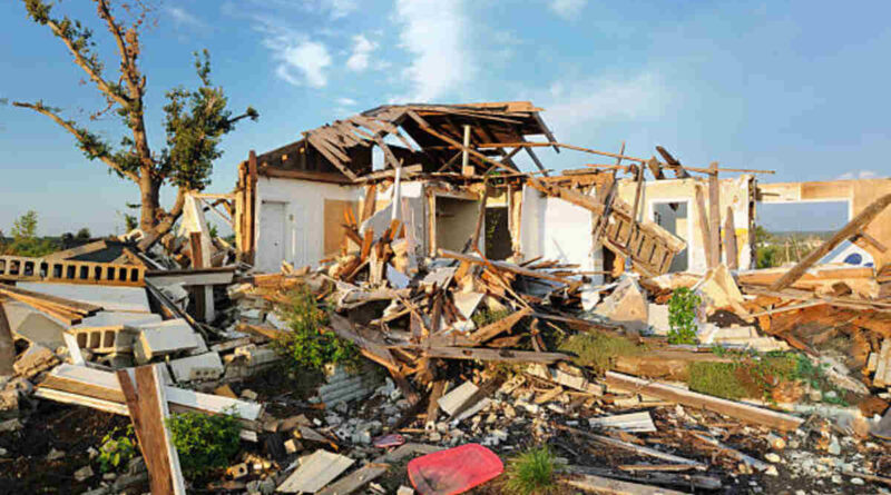commercial demolition contractors Huntington Beach