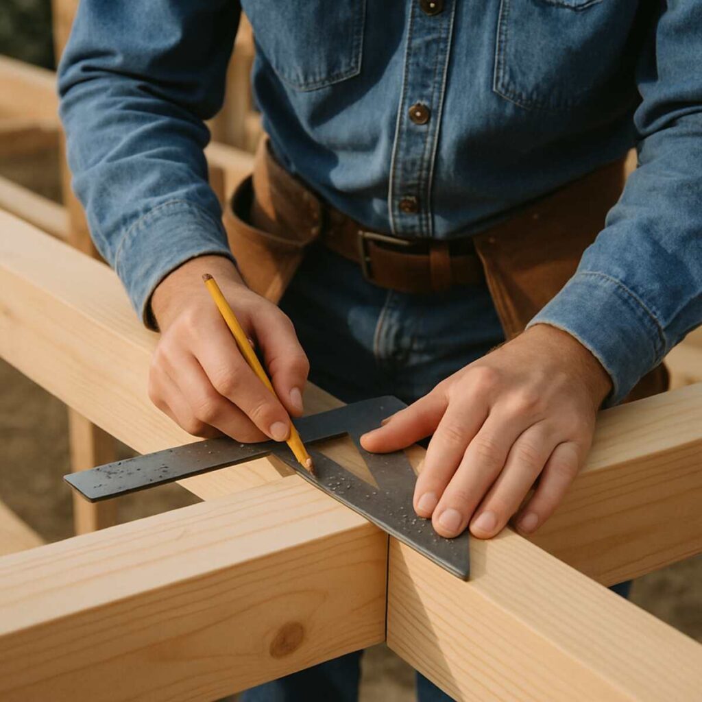 timber frame barns 1