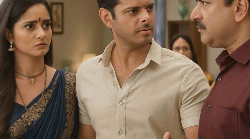 Udne Ki Asha Gaye Upcoming Story
