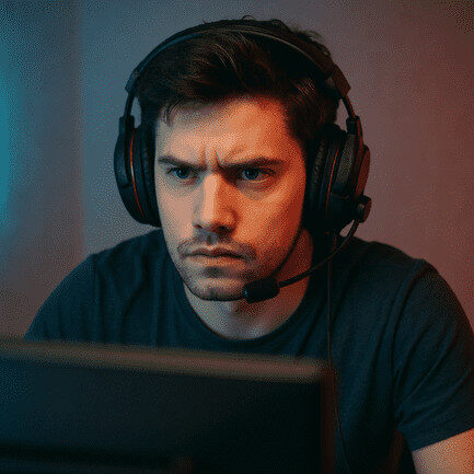 Coping Strategies for Gamer Frustration 2 funny888 สล็อต 1